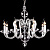 Люстра ST LUCE SL757.103.08 Ninfa