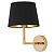 Бра Crystal lux CONTE AP1