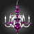 Люстра ST LUCE SL757.803.06 Ninfa