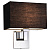 Бра Newport 14201/A black