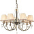 Люстра ST LUCE SL124.323.07