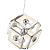 Светильник ST LUCE SL901.103.06 Futur