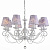 Люстра ST LUCE SL160.503.08 Incanto