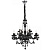 Хрустальная люстра ST LUCE SL642.403.12 Odilia