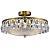 Люстра Crystal lux CANARIA PL430