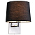 Бра Newport 14101/A black