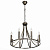 Люстра ST LUCE SL268.303.08 ATTUALE