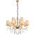 Люстра ST LUCE SL176.203.12 AUMENTATO