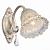Бра ST LUCE SL178.201.01 Delicata