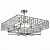 Люстра ST LUCE SL784.103.08