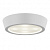 214902 Светильник URBANO LED 10W 1175LM БЕЛЫЙ 3000K IP65 (в комплекте)