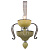 Бра ST LUCE SL758.091.01 Smooth