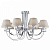 Люстра Freya FR5019CL-08CH Felisa