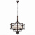 Люстра ST LUCE SL266.303.05 IVANHО