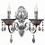 Бра ST LUCE SL139.101.02