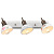 Бра ST LUCE SL261.501.03 Pittura