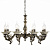 Люстра ST LUCE SL163.303.08 Vecchio