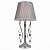 Настольная лампа ST LUCE SL177.104.01 Azzurro