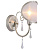 Бра ST LUCE SL173.301.01 FACCIALUNA