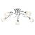 Люстра Freya FR5684CL-05CH Stasya