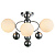 Люстра ST LUCE SL715.102.03