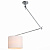 Светильник ST LUCE SL460.102.01 MARCIA