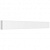810626 Бра FIUME LED 20W 1900LM Matt white 4000K (в комплекте)