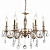Люстра ST LUCE SL162.203.06 Fantasma