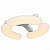 Светильник ST LUCE SL808.502.03 FAVE