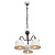 Люстра ST LUCE SL259.503.03 Famiglia