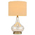 Настольная лампа ST LUCE SL968.204.01 AMPOLLA