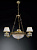 Reccagni Angelo L 6500/3+3