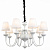 Люстра ST LUCE SL683.503.08 Cervice