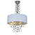 Светильник Crystal lux OLIMPO SP6