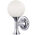Бра Crystal Lux BOLLA AP1 BOLLA