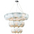 Светильник ST LUCE SL353.503.17 Strato
