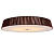 Светильник Crystal lux MIKO PL500 JEWEL