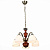 Люстра ST LUCE SL151.303.05 Fiore