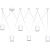 Светильник Favourite 1442-6P Actuel