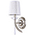 Бра Crystal lux LIVING AP1