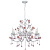 Люстра ST LUCE SL699.503.08 Rose