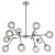 Люстра Favourite 2136-12P Bullae