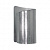811614 (MB6000-1SL) Бра PITTORE 1х40W  E27 SILVER (в комплекте)