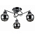 Люстра Freya FR5102-CL-03-CH Cosmo