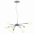Люстра ST LUCE SL478.103.08 Luna