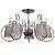 Люстра ST LUCE SL177.102.05 Azzurro