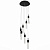 Люстра ST LUCE SL215.403.07 FASE