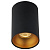 Точечный светильник Crystal lux CLT 411C BL-GO