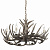 Люстра ST LUCE SL154.703.08 Corna