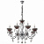 Люстра ST LUCE SL139.103.08
